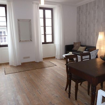 Melcher'S Appartement Verbandsgemeinde Verbandsgemeinde Bernkastel-Kues Kamer foto