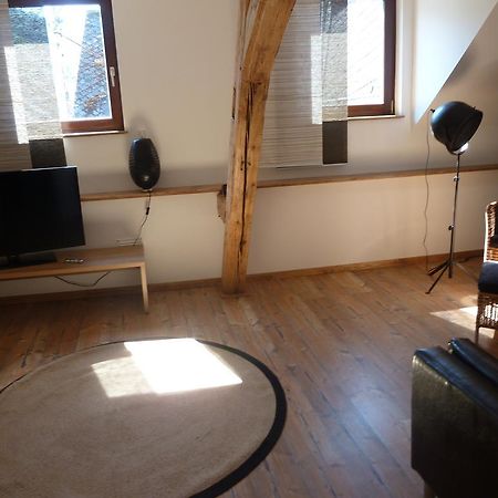 Melcher'S Appartement Verbandsgemeinde Verbandsgemeinde Bernkastel-Kues Buitenkant foto