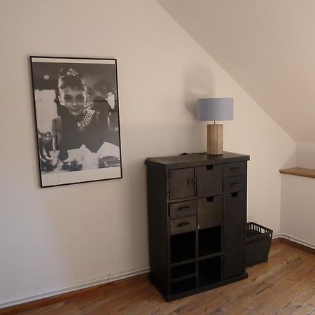 Melcher'S Appartement Verbandsgemeinde Verbandsgemeinde Bernkastel-Kues Buitenkant foto