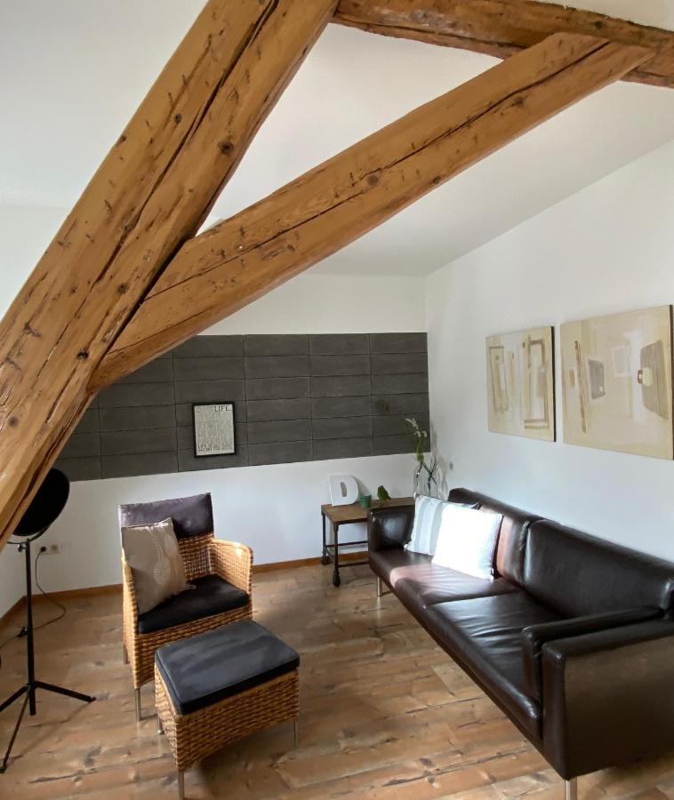 Melcher'S Appartement Verbandsgemeinde Verbandsgemeinde Bernkastel-Kues Buitenkant foto