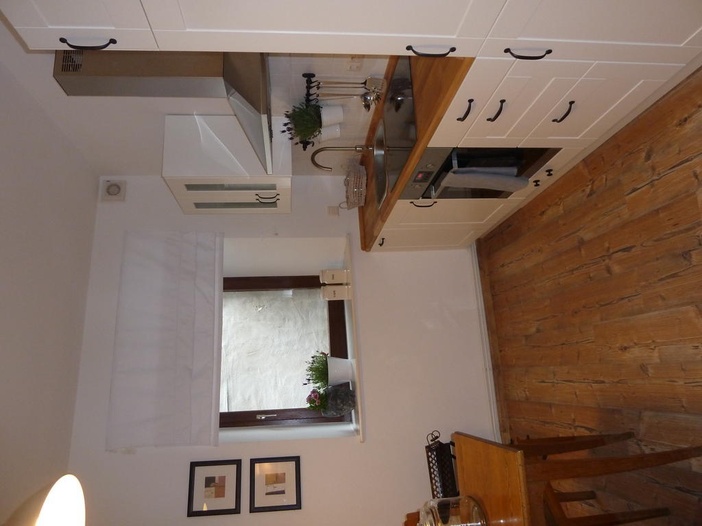 Melcher'S Appartement Verbandsgemeinde Verbandsgemeinde Bernkastel-Kues Buitenkant foto