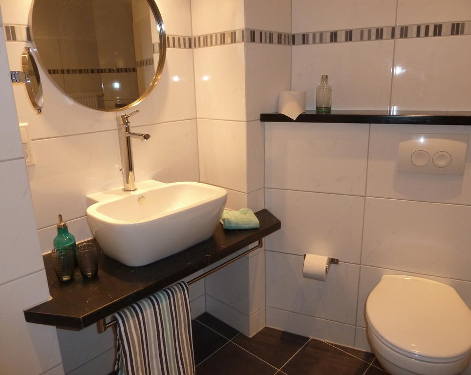 Melcher'S Appartement Verbandsgemeinde Verbandsgemeinde Bernkastel-Kues Kamer foto