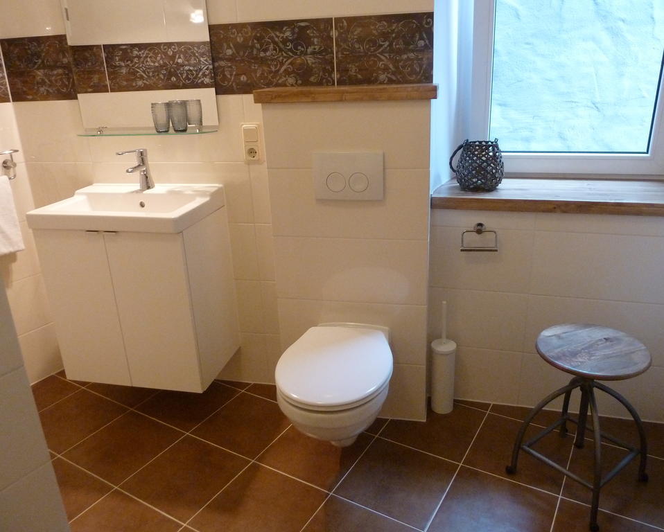 Melcher'S Appartement Verbandsgemeinde Verbandsgemeinde Bernkastel-Kues Kamer foto