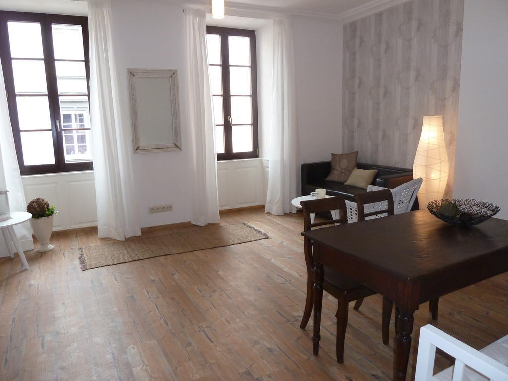Melcher'S Appartement Verbandsgemeinde Verbandsgemeinde Bernkastel-Kues Kamer foto