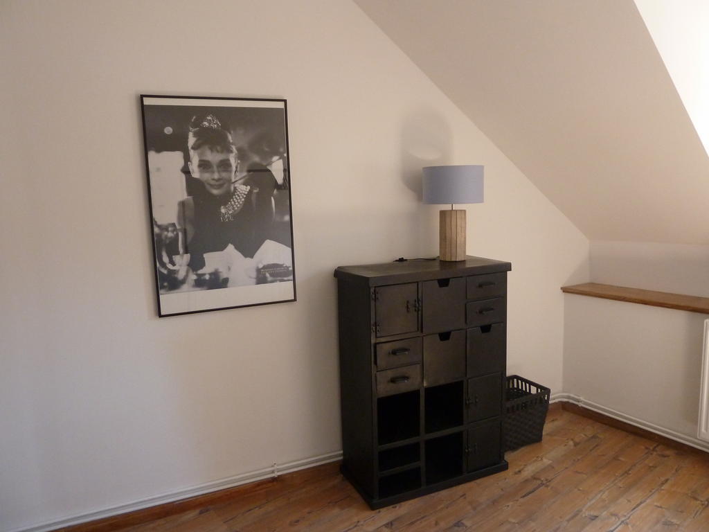 Melcher'S Appartement Verbandsgemeinde Verbandsgemeinde Bernkastel-Kues Buitenkant foto