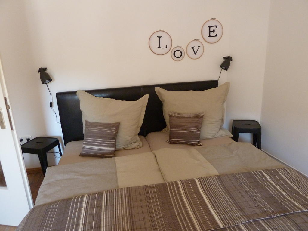 Melcher'S Appartement Verbandsgemeinde Verbandsgemeinde Bernkastel-Kues Kamer foto