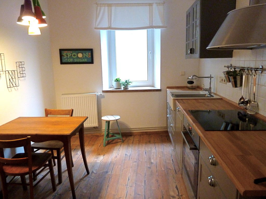 Melcher'S Appartement Verbandsgemeinde Verbandsgemeinde Bernkastel-Kues Kamer foto