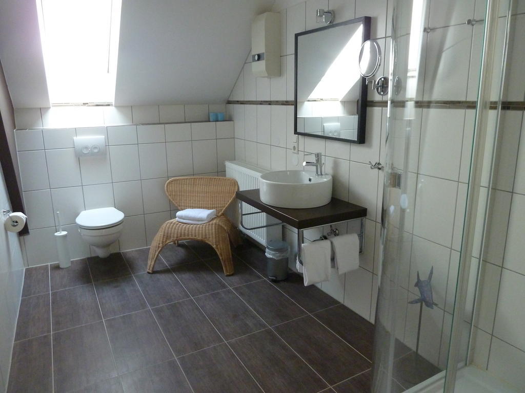 Melcher'S Appartement Verbandsgemeinde Verbandsgemeinde Bernkastel-Kues Buitenkant foto