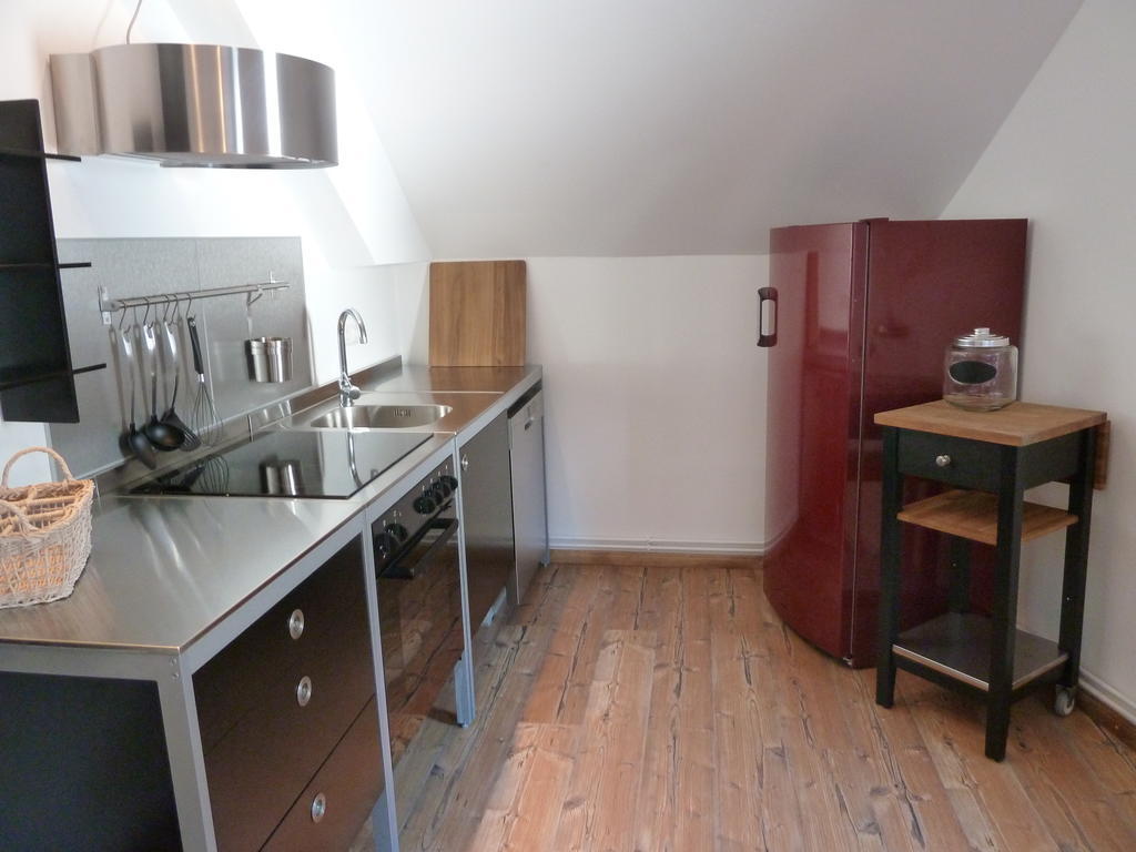 Melcher'S Appartement Verbandsgemeinde Verbandsgemeinde Bernkastel-Kues Buitenkant foto