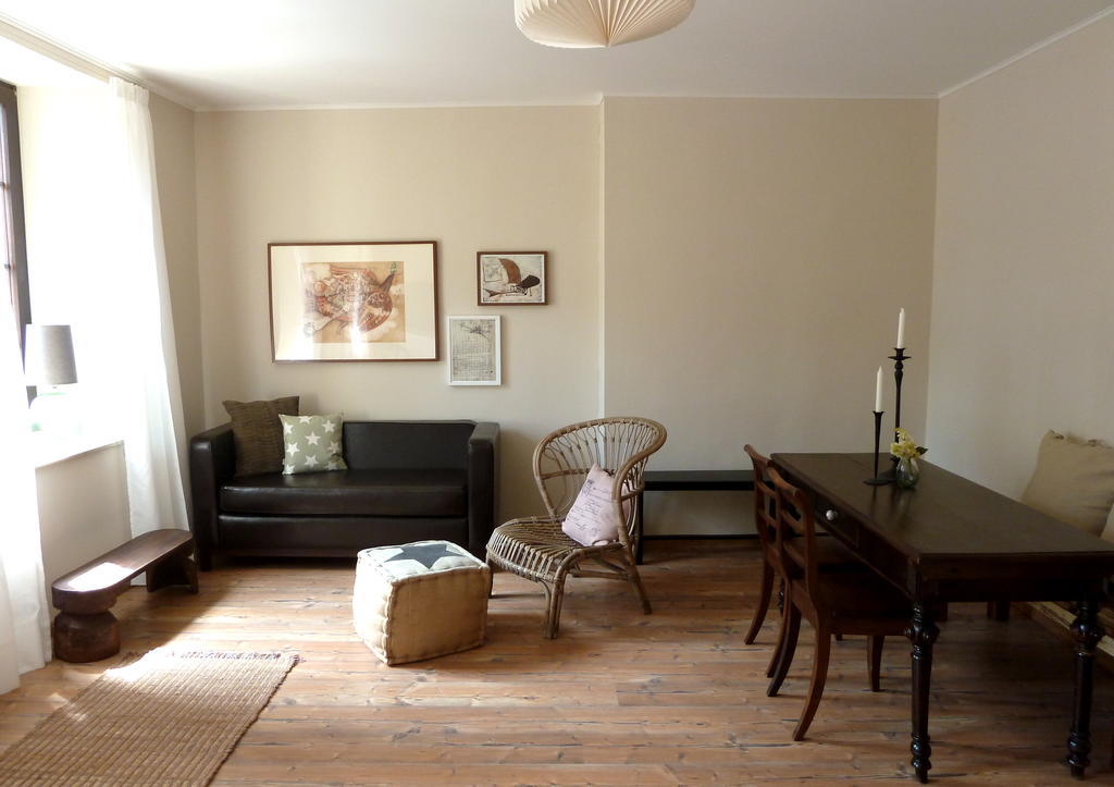 Melcher'S Appartement Verbandsgemeinde Verbandsgemeinde Bernkastel-Kues Kamer foto