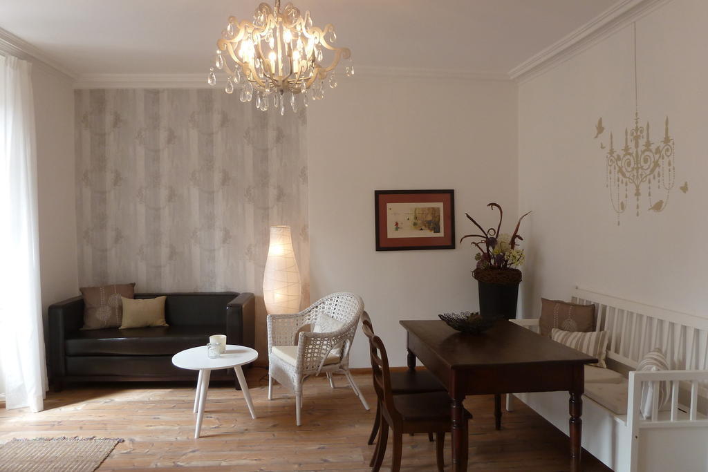 Melcher'S Appartement Verbandsgemeinde Verbandsgemeinde Bernkastel-Kues Kamer foto